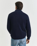Bilde av GANT M CTN/WO HALF ZIP