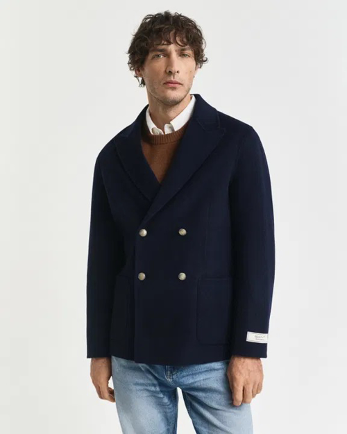 Bilde av GANT M HANDSTITCHED DB CLUB BLAZER
