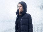 Bilde av UBR W INFINITY DOWN COAT