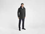 Bilde av UBR REGULATOR PARKA