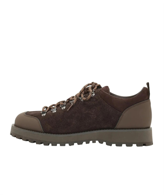Bilde av GARMENT PROJECT DUNE LOW