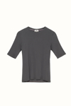 Bilde av JULIE JOSEPHINE MARIANNE RIB TEE