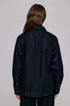 Bilde av JULIE JOSEPHINE LIV DENIM SHIRT