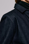 Bilde av JULIE JOSEPHINE LIV DENIM SHIRT
