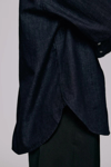 Bilde av JULIE JOSEPHINE LIV DENIM SHIRT