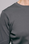 Bilde av JULIE JOSEPHINE ANDREA RIB LONGSLEEVE