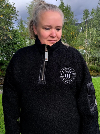 Bilde av CAYA NINI HALF ZIP