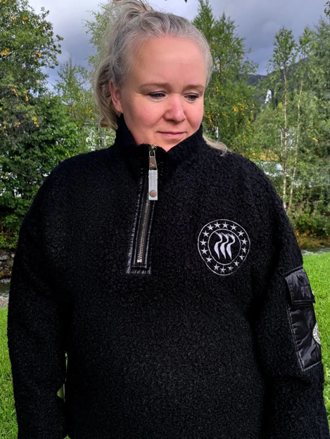 Bilde av CAYA NINI HALF ZIP