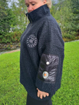 Bilde av CAYA NINI HALF ZIP