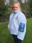 Bilde av CAYA NINI HALF ZIP
