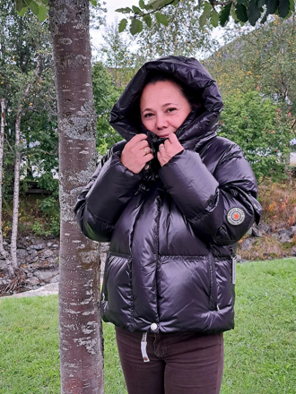 Bilde av CAYA W DEBBIE JACKET