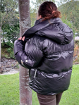 Bilde av CAYA W DEBBIE JACKET