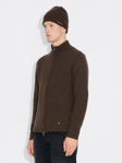 Bilde av HOLZWEILER M WOOL HALF ZIP