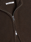 Bilde av HOLZWEILER M WOOL HALF ZIP