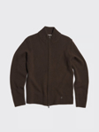 Bilde av HOLZWEILER M WOOL HALF ZIP