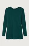 Bilde av AMERICAN VINTAGE W TEE-SHIRT UDARK