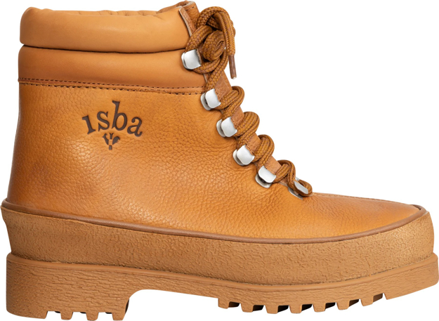 Bilde av ISBA MONTANA F BOX CALF LEATHER
