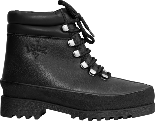 Bilde av ISBA MONTANA H BOX CALF LEATHER