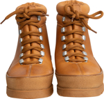 Bilde av ISBA MONTANA H BOX CALF LEATHER