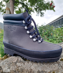 Bilde av ISBA MONTANA H BOX CALF LEATHER