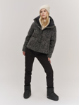 Bilde av ELLA & IL INDIE TWEED JACKET