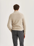 Bilde av MORRIS NEW HERTFORD HALF ZIP