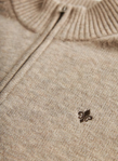 Bilde av MORRIS NEW HERTFORD HALF ZIP