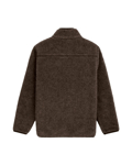 Bilde av AMUNDSEN W HEROES WOOL FLEECE JACKET