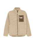Bilde av AMUNDSEN W HEROES WOOL FLEECE JACKET