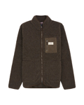 Bilde av AMUNDSEN M HEROES WOOL FLEECE JACKET