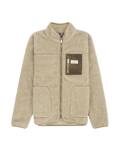 Bilde av AMUNDSEN M HEROES WOOL FLEECE JACKET