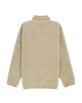 Bilde av AMUNDSEN M HEROES WOOL FLEECE JACKET
