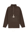 Bilde av AMUNDSEN M V-BOND WAXED FLEECE