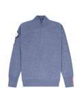 Bilde av AMUNDSEN W PEAK HALF ZIP