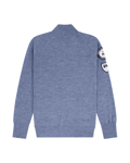 Bilde av AMUNDSEN W PEAK HALF ZIP