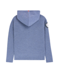 Bilde av AMUNDSEN W BOILED HOODIE LACED