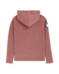 Bilde av AMUNDSEN W BOILED HOODIE LACED