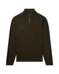Bilde av AMUNDSEN W 5MILA HALF ZIP