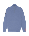 Bilde av AMUNDSEN M PEAK HALF ZIP