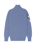 Bilde av AMUNDSEN M PEAK HALF ZIP