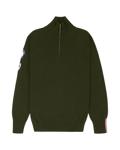 Bilde av AMUNDSEN M PEAK HALF ZIP