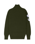 Bilde av AMUNDSEN M PEAK HALF ZIP