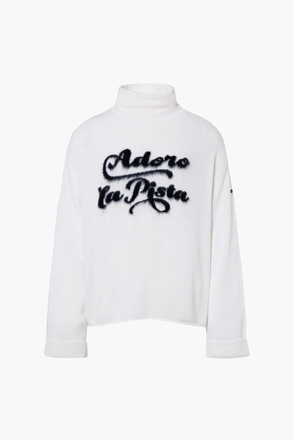 Bilde av GOLDBERGH BELLISSIMA LONG SLEEVE KNIT SWEATER