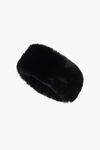 Bilde av GOLDBERGH FROID FLUFFY HEADBAND