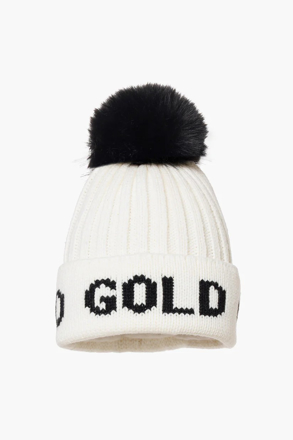 Bilde av GOLDBERGH HOOD BEANIE