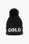 Bilde av GOLDBERGH HOOD BEANIE