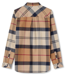 Bilde av BARBOUR W ANNA SHIRT