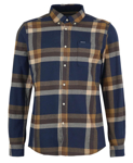 Bilde av BARBOUR M FOLLEY TAILORED CHECKED SHIRT
