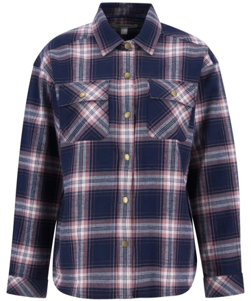 Bilde av BARBOUR M HIGHFIELD CHECK SHIRT