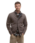 Bilde av BARBOUR ESSENTIAL PATCH ZIP THRU